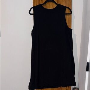 Old navy maternity dress